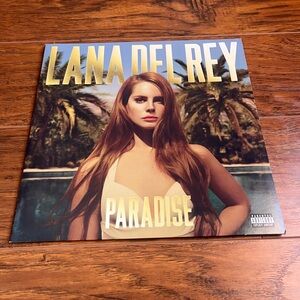 ✨Lana Del Rey Vinyl ✨